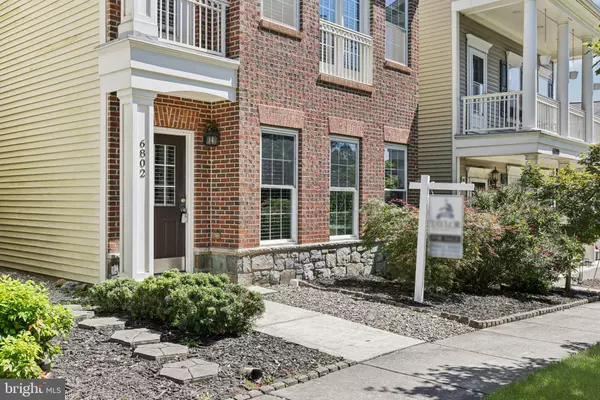 New Market, MD 21774,6802 CHICKADEE LN