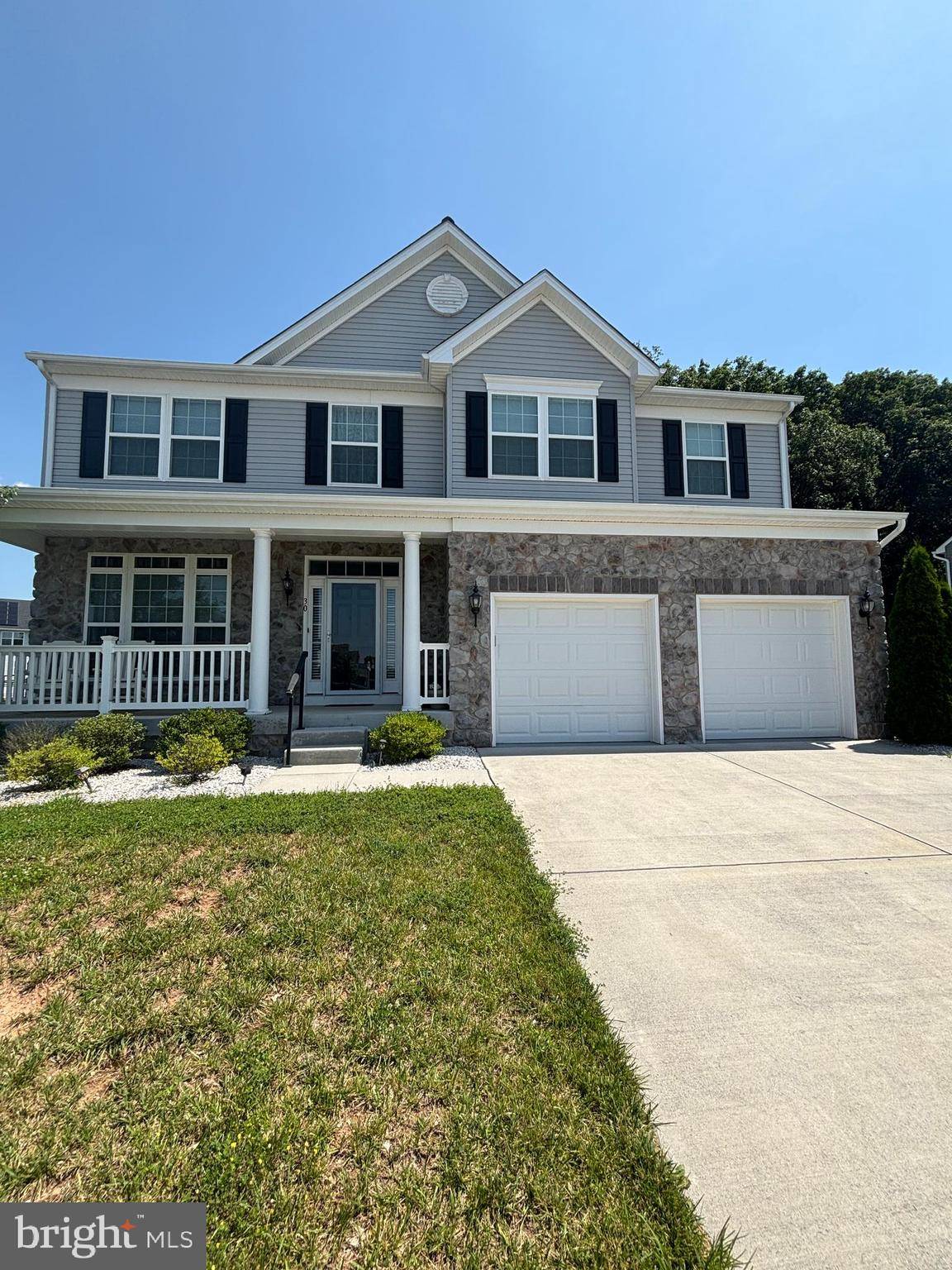 30 BOWIE MILL AVE, Taneytown, MD 21787