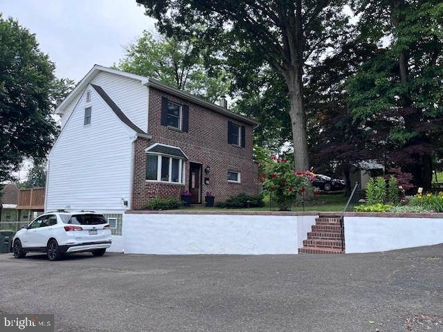 Feasterville Trevose, PA 19053,911 HILTON AVE