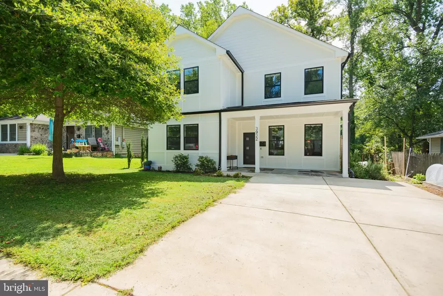 3922 KINCAID TER, Kensington, MD 20895