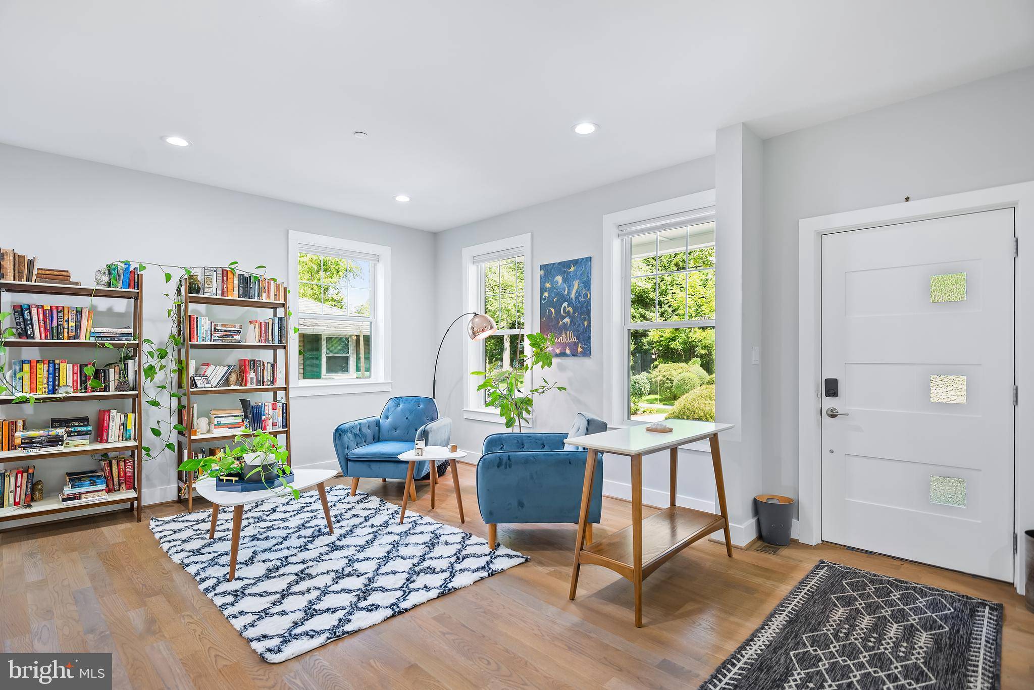 Kensington, MD 20895,3922 KINCAID TER