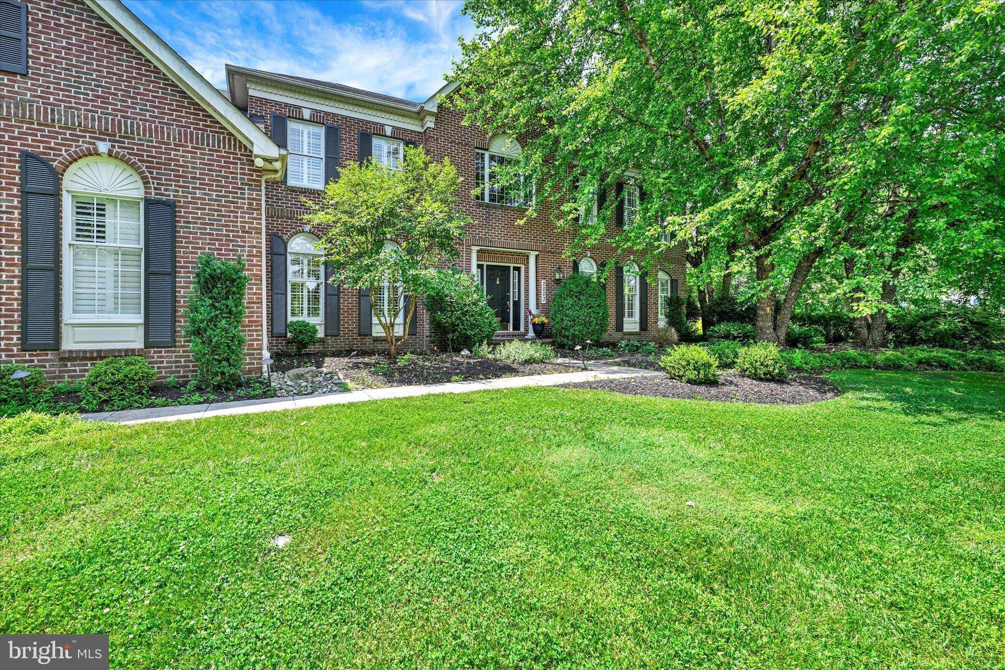 Reisterstown, MD 21136,2003 BELFAIR LN
