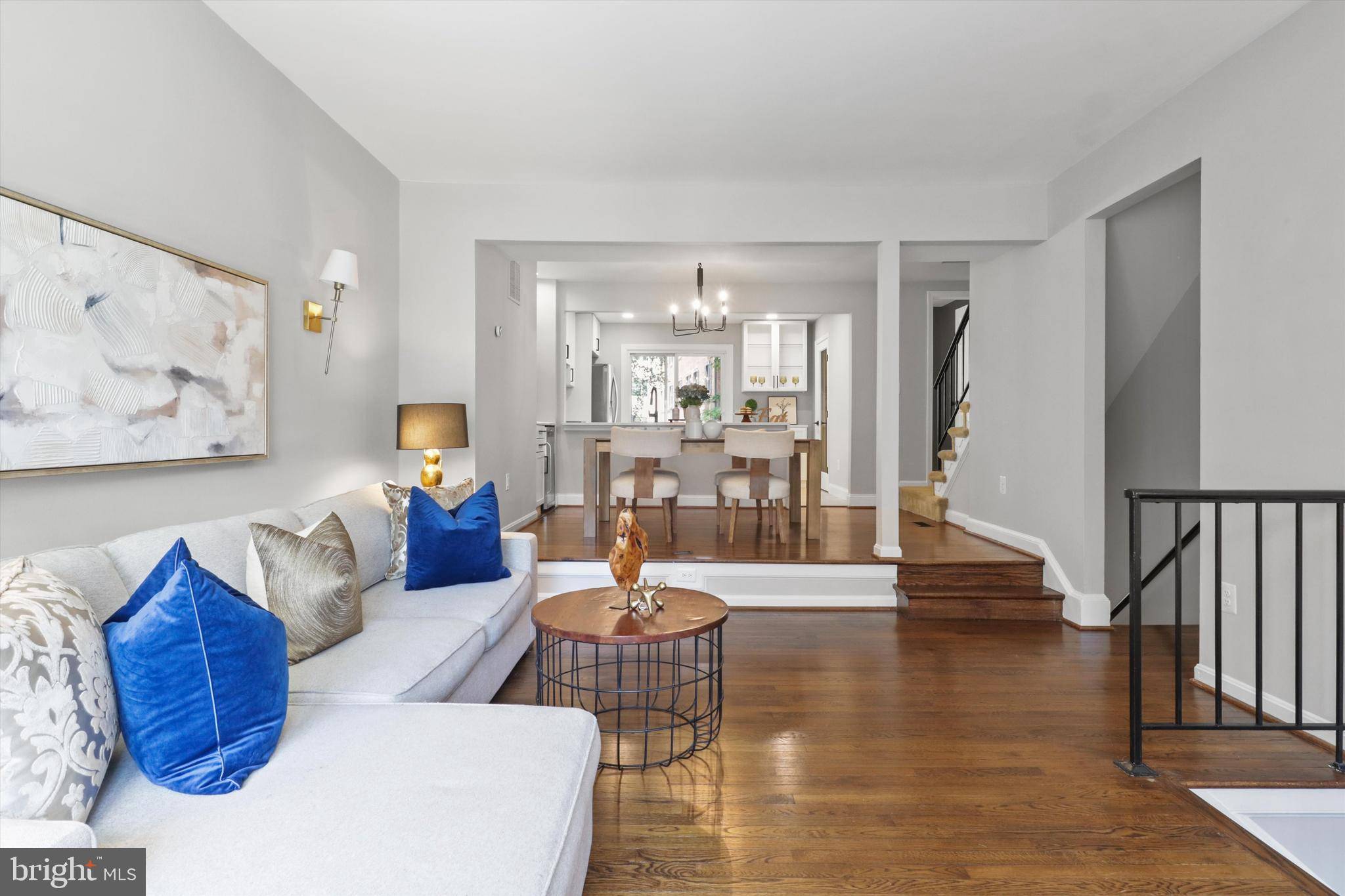 Alexandria, VA 22305,3812 BRIGHTON CT