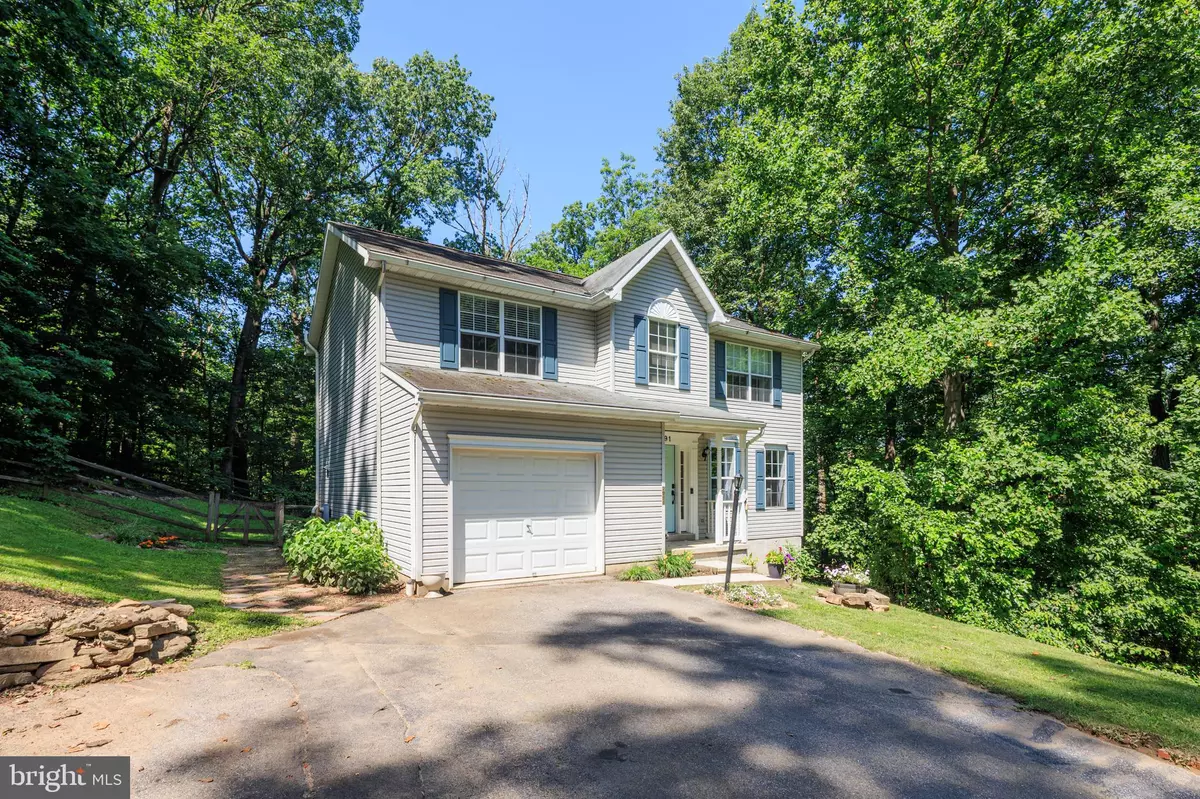 Manchester, MD 21102,2991 REGAL OAK DR
