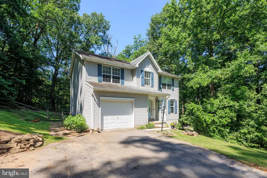 2991 REGAL OAK DR, Manchester, MD 21102