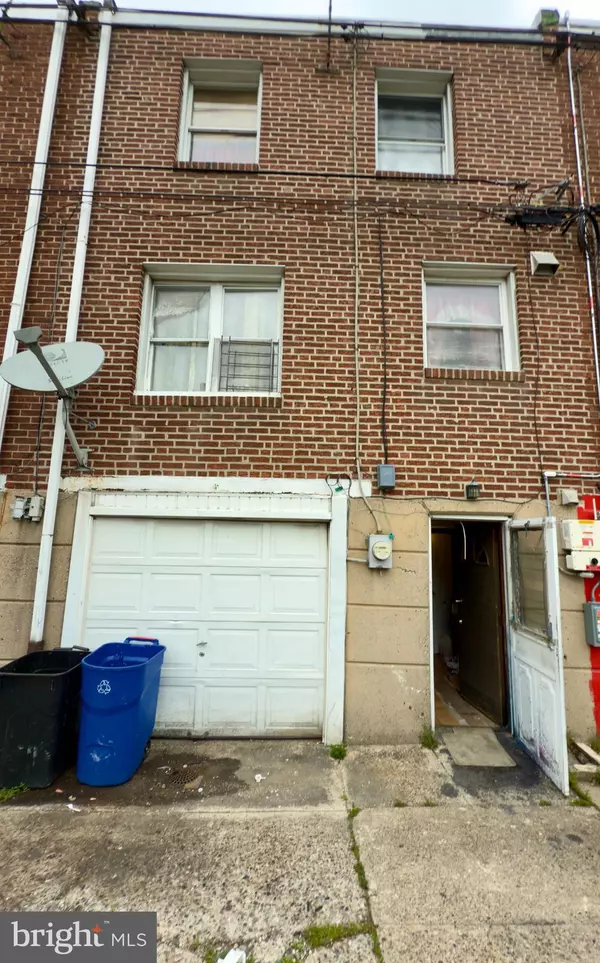 Philadelphia, PA 19149,1548 LARDNER ST