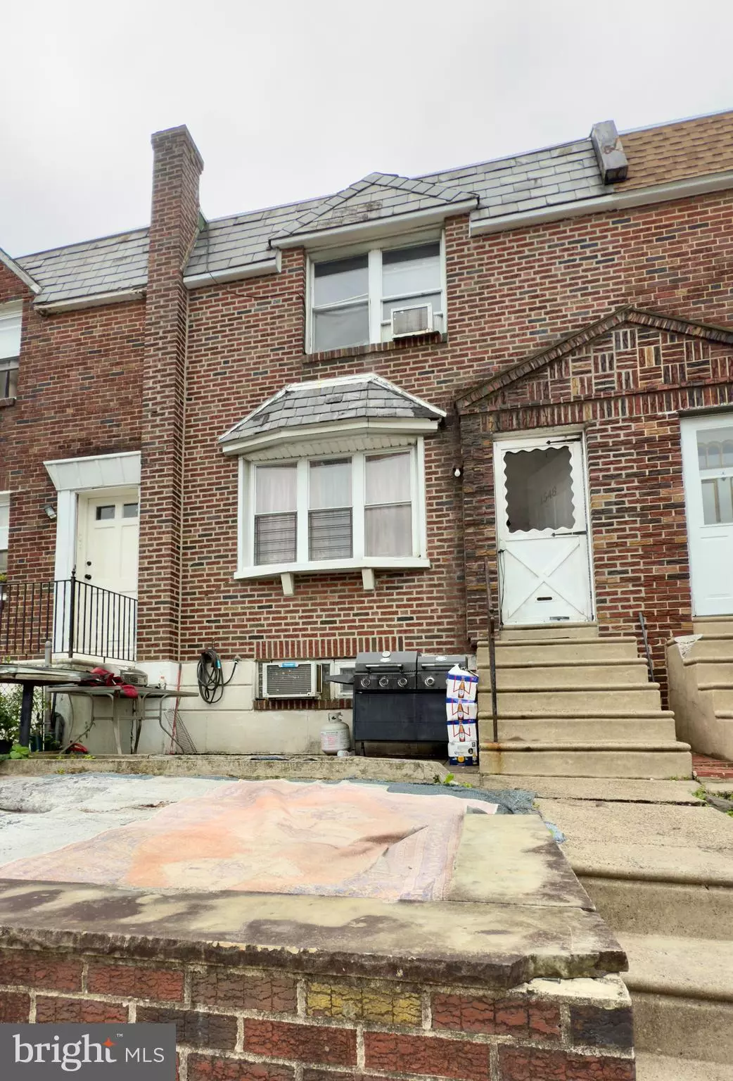 Philadelphia, PA 19149,1548 LARDNER ST