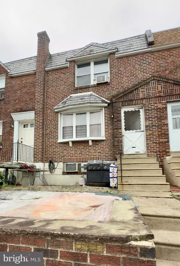 1548 LARDNER ST, Philadelphia, PA 19149