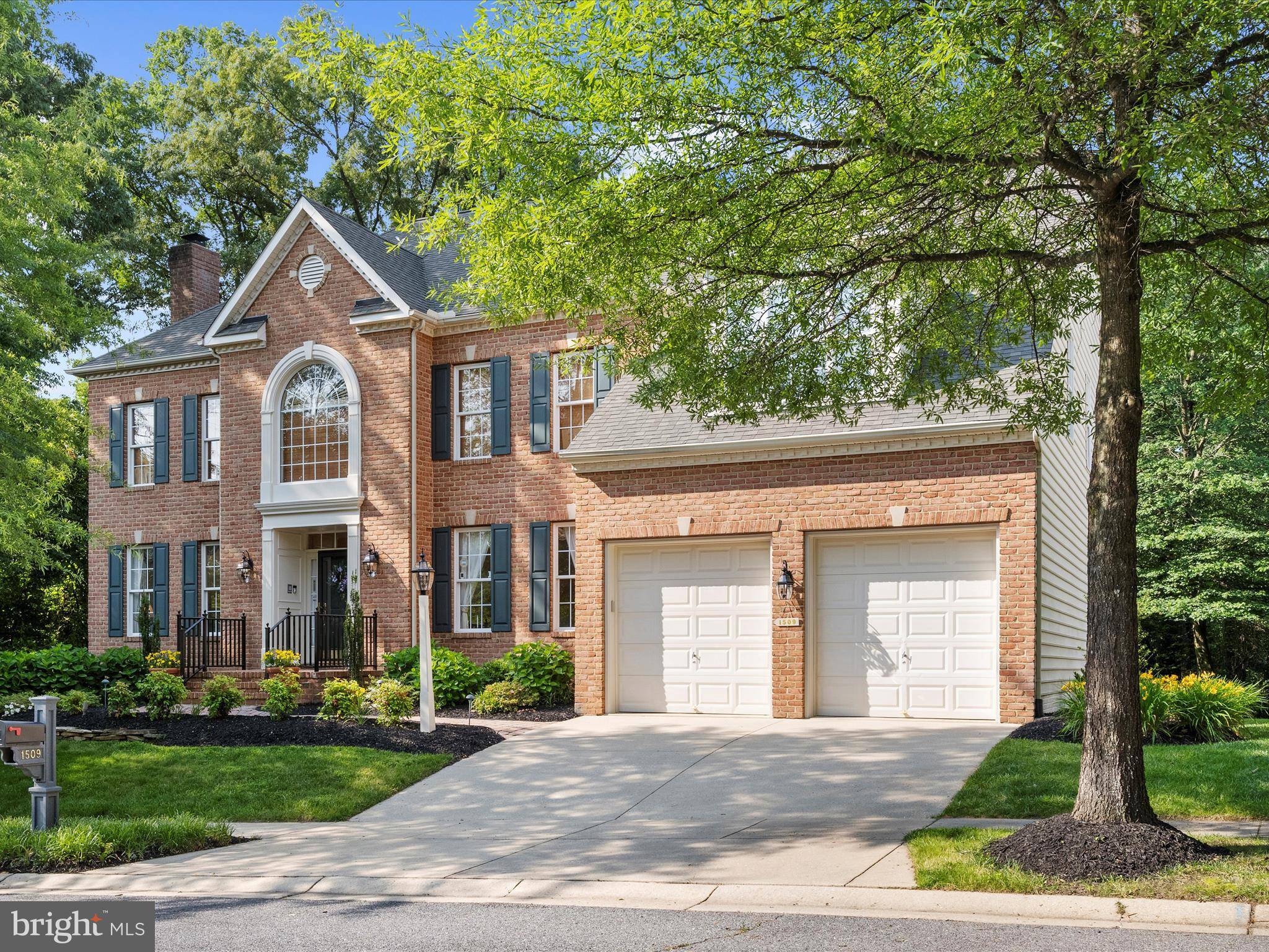 1509 WINFIELDS LN, Gambrills, MD 21054