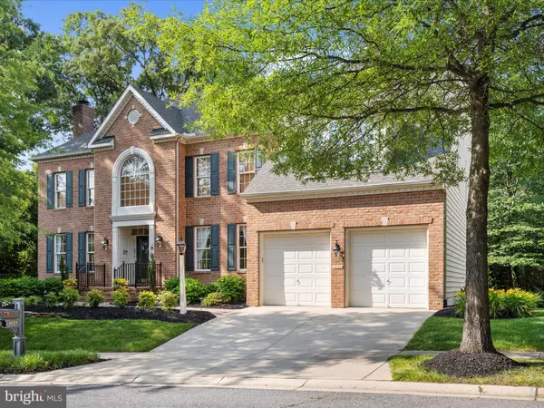 1509 WINFIELDS LN, Gambrills, MD 21054