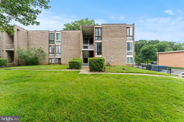 8677 GREENBELT RD #201, Greenbelt, MD 20770