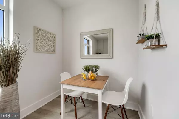 Washington, DC 20011,3831 GEORGIA AVE NW #202