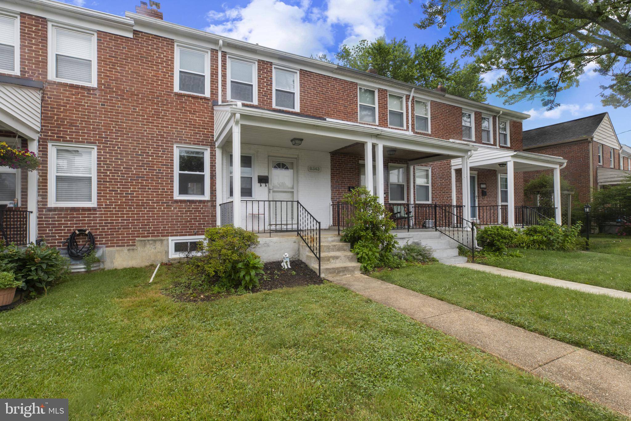 8343 RIDGELY OAK RD, Parkville, MD 21234