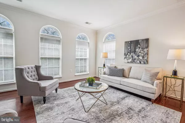 Haymarket, VA 20169,6070 ASTER HAVEN CIR