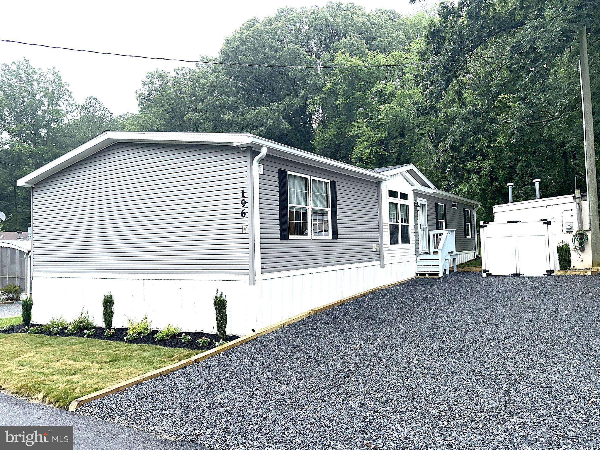 1277 RITCHIE HWY #196, Arnold, MD 21012