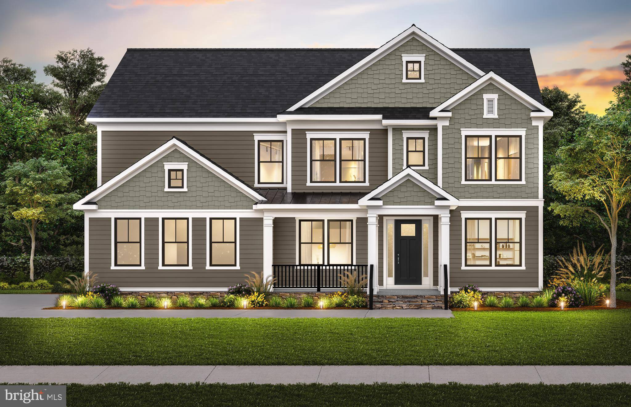 18437 SUGAR SNAP CIR, Leesburg, VA 20176