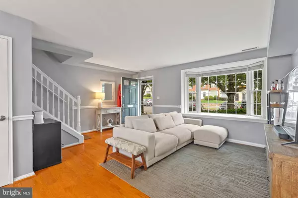 Alexandria, VA 22302,3816 KELLER AVE