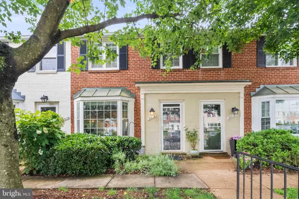 3816 KELLER AVE, Alexandria, VA 22302