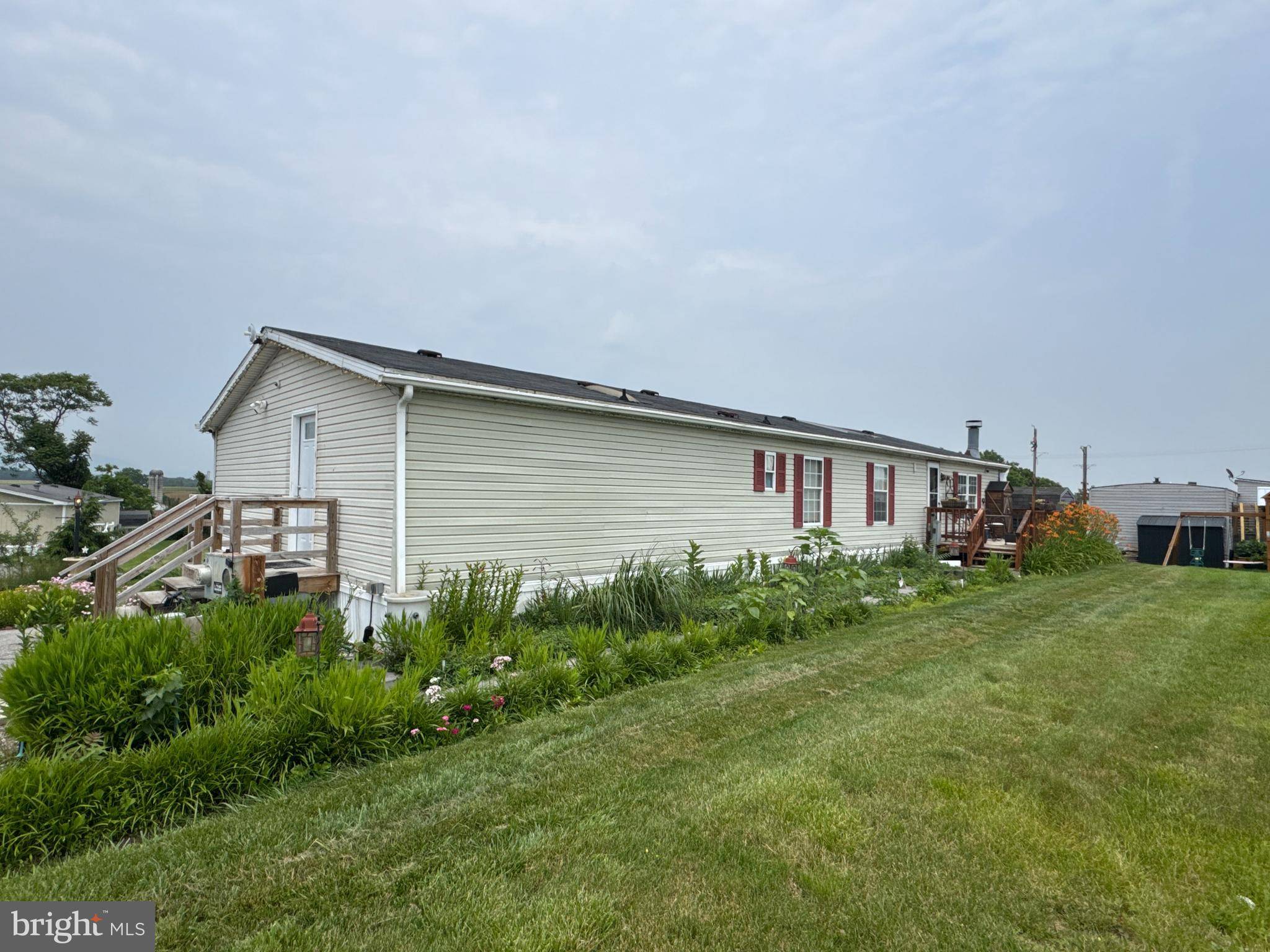 Saint Thomas, PA 17252,142 PLEASANTWOOD AVENUE