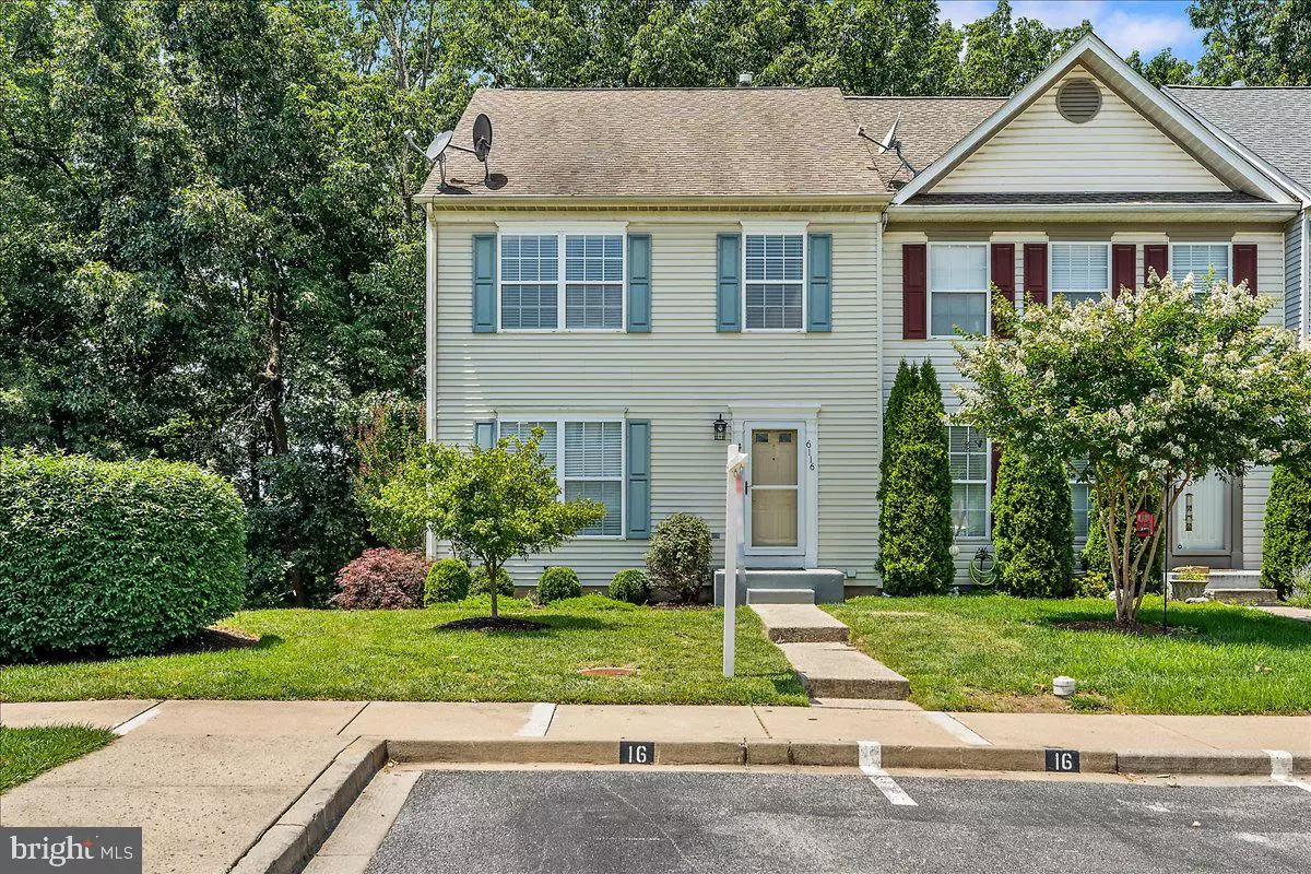 Frederick, MD 21701,6116 BALDRIDGE TER