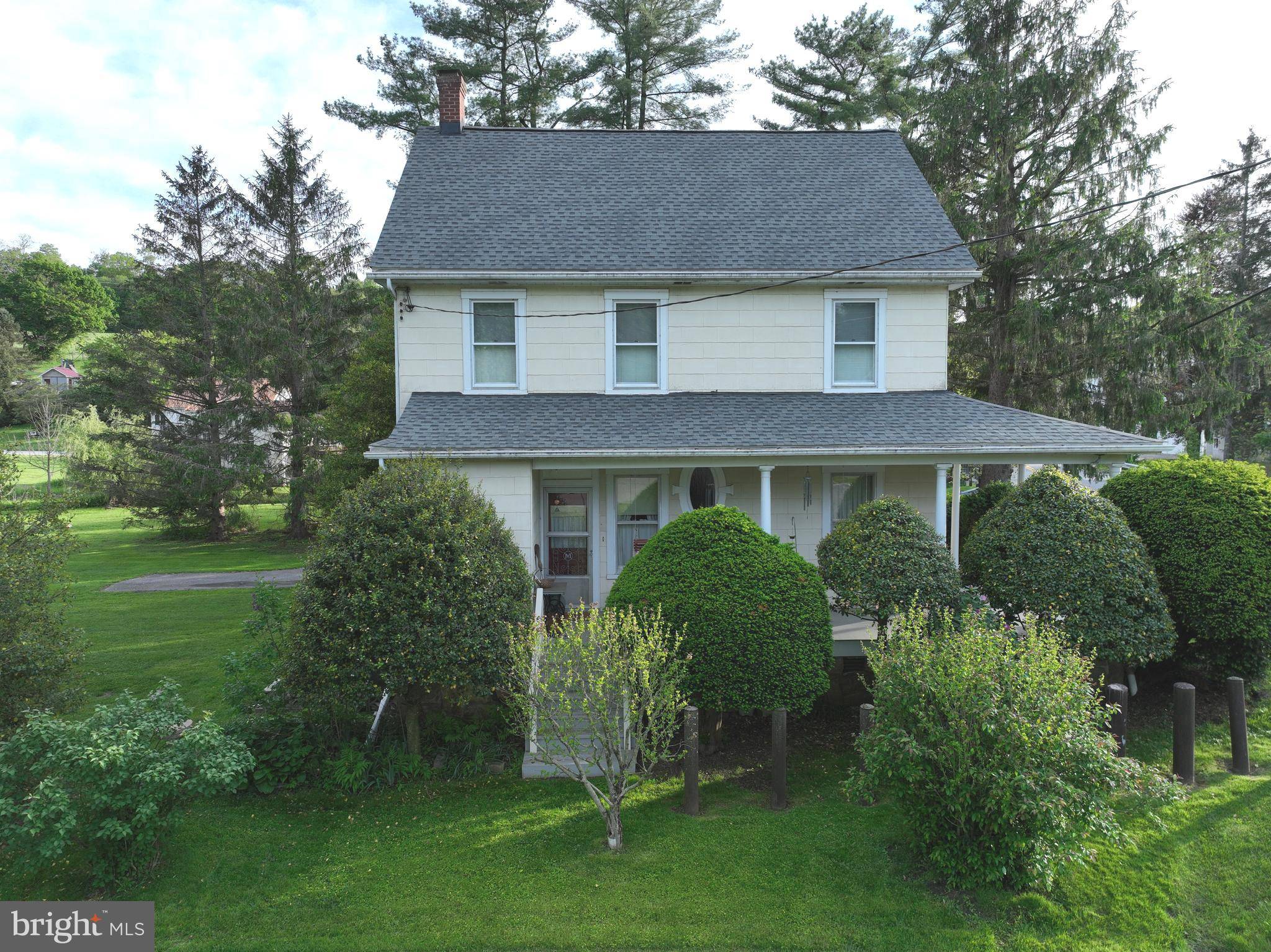 1053 FREELAND RD, Freeland, MD 21053