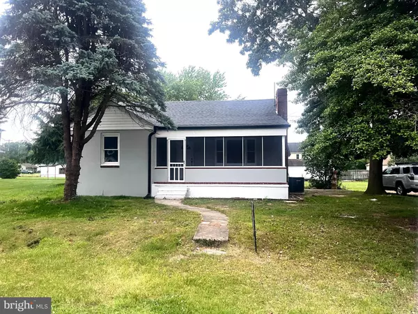 21305 HAVEN RD, Rock Hall, MD 21661