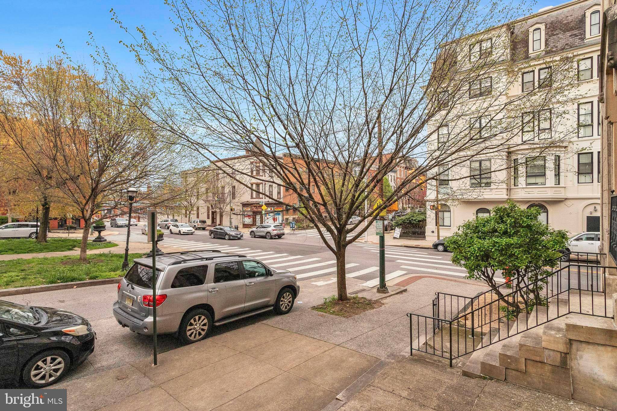Baltimore, MD 21217,1602 PARK AVE #2R