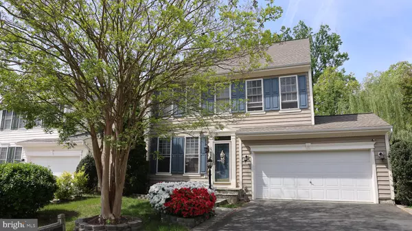 Dumfries, VA 22026,17646 HAMPSTEAD RIDGE CT