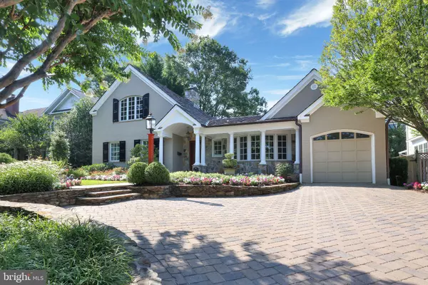 Bethesda, MD 20814,5606 WILSON LN