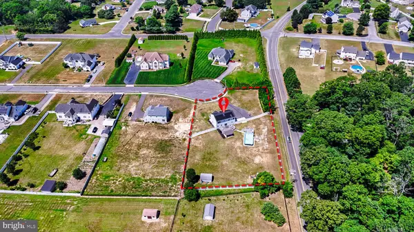 Bridgeton, NJ 08302,10 KRYSTA COURT