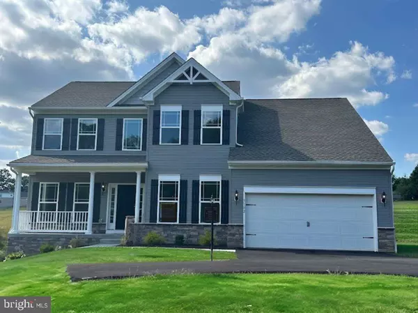 3182 OLD DUTCH LN, York, PA 17402