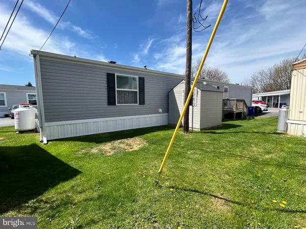 Honey Brook, PA 19344,113 KEYSTONE CT