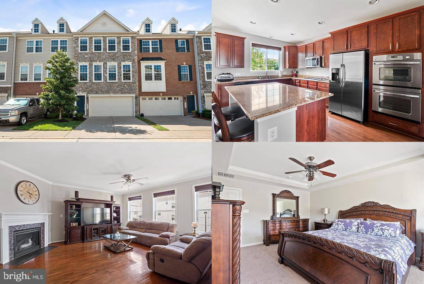 Chantilly, VA 20152,24847 MASON DALE TER