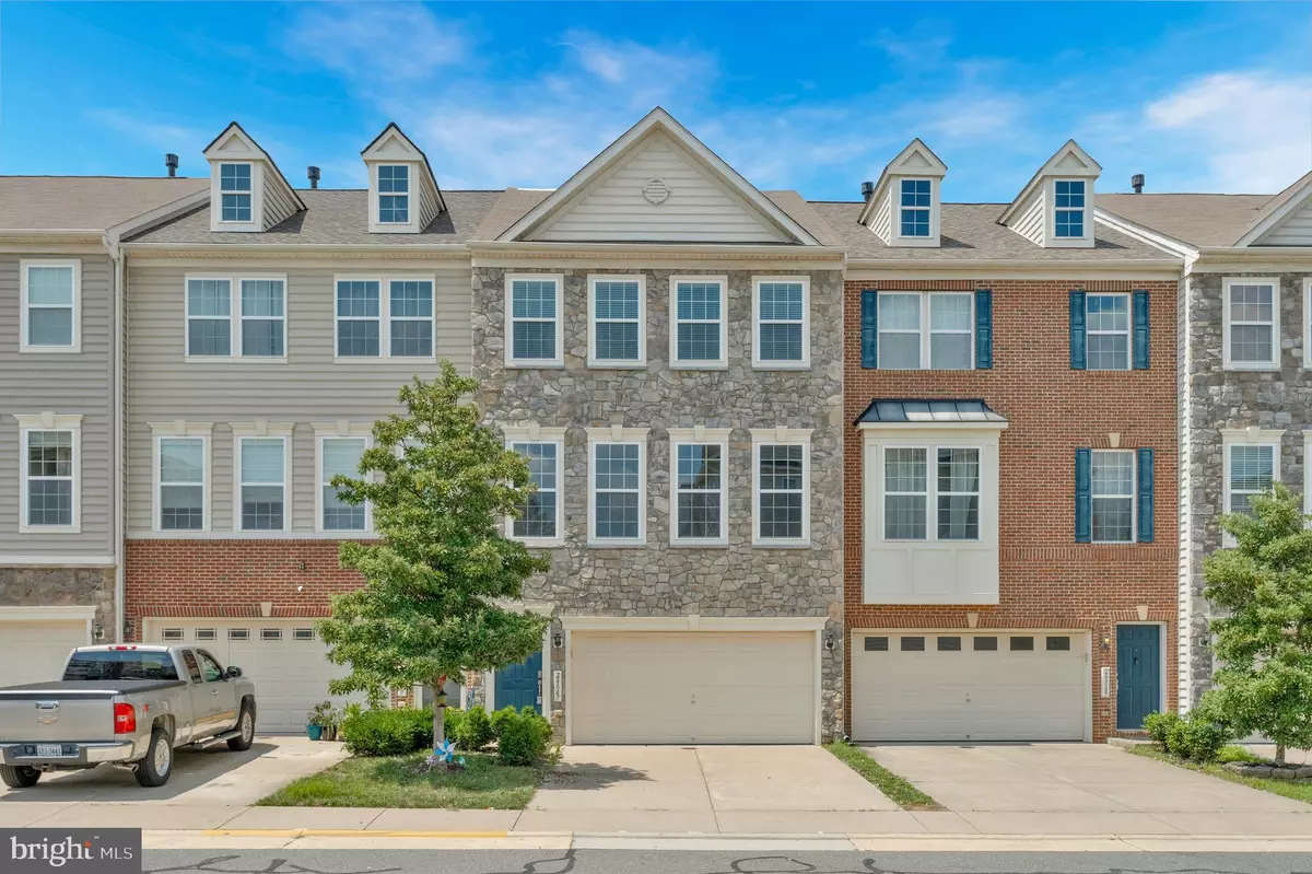 Chantilly, VA 20152,24847 MASON DALE TER