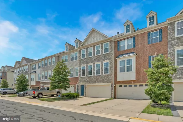 Chantilly, VA 20152,24847 MASON DALE TER