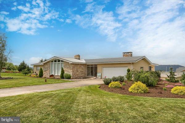 Gratz, PA 17030,7653 ROUTE 25