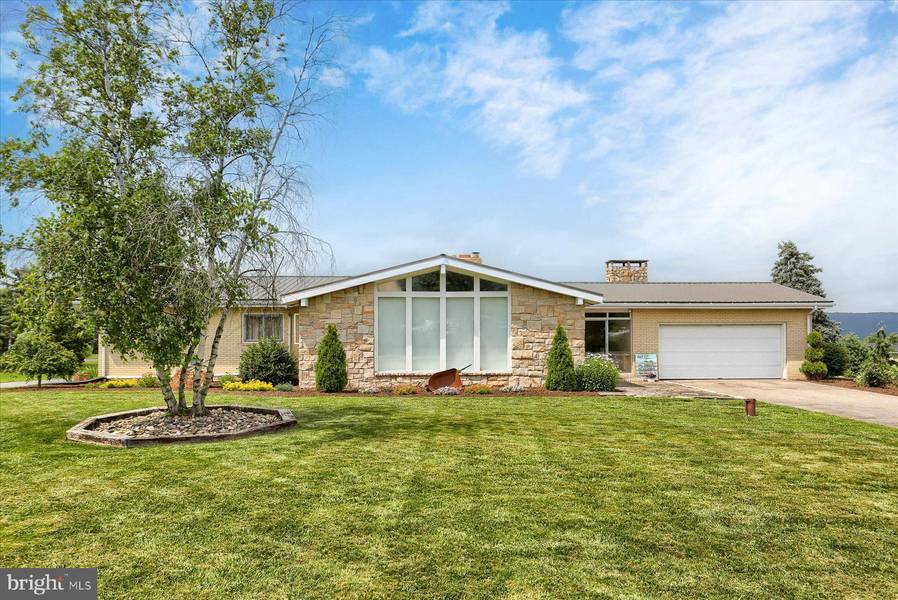 7653 ROUTE 25, Gratz, PA 17030