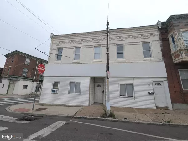 1746-48 ORTHODOX ST, Philadelphia, PA 19124