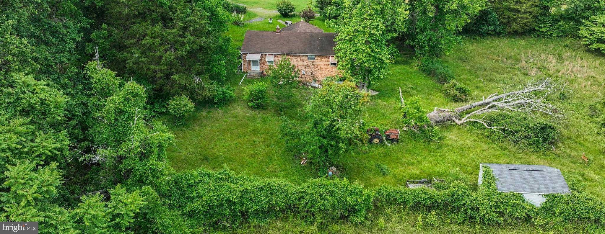 Sunderland, MD 20689,1325 PUSHAW STATION RD