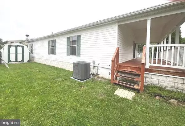 Waynesboro, PA 17268,129 COQUINA SANDS DR #51