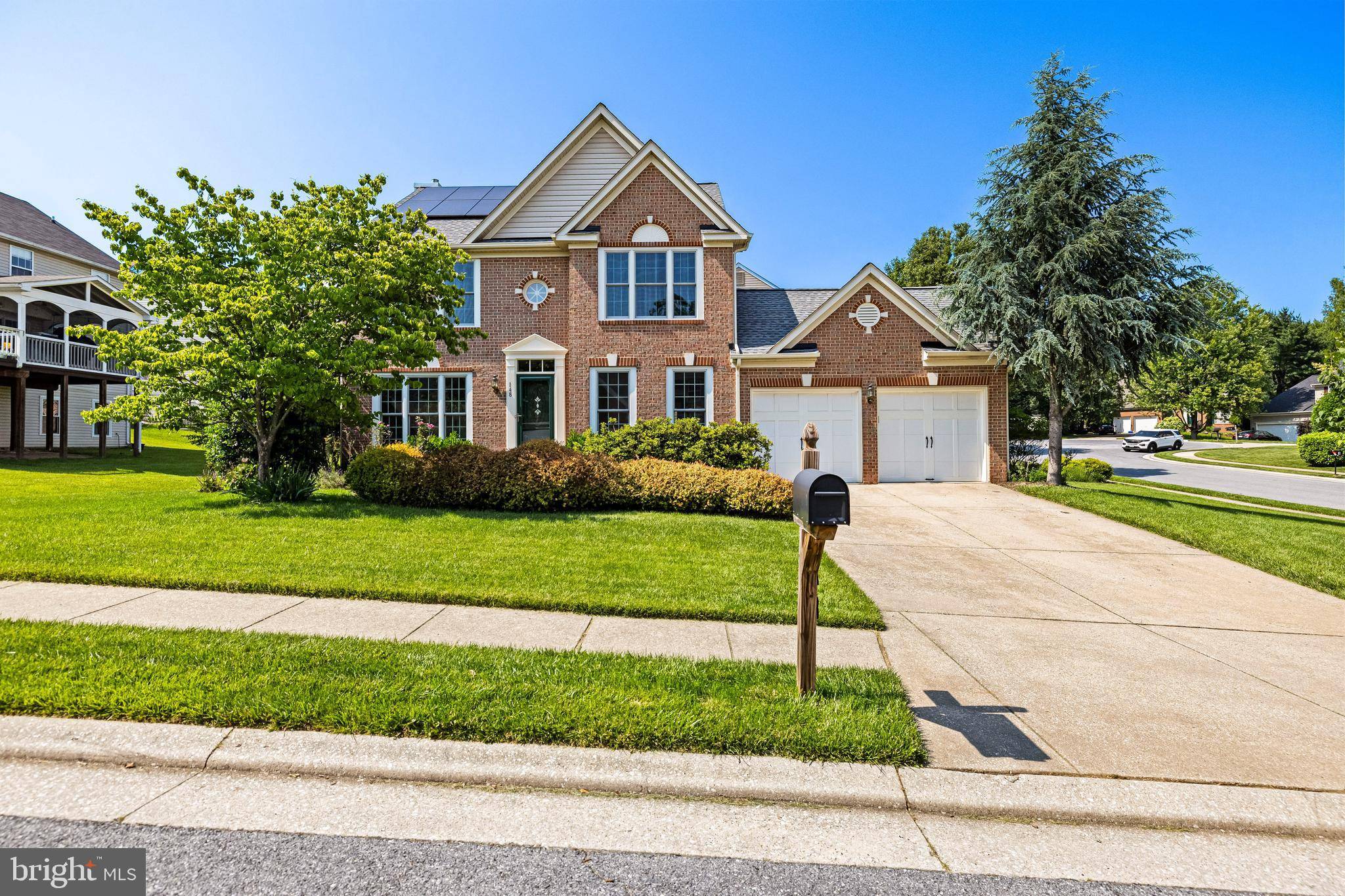 Owings Mills, MD 21117,148 DISNEY CT