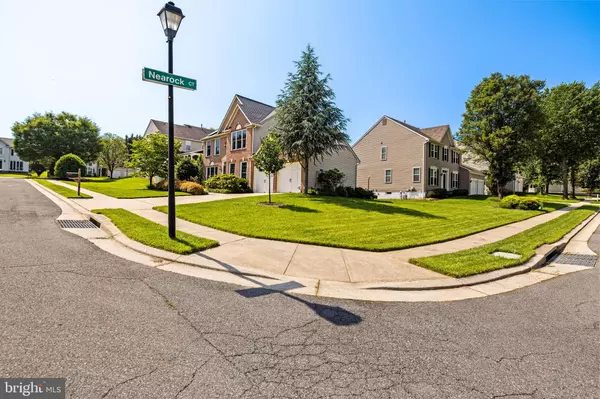 Owings Mills, MD 21117,148 DISNEY CT