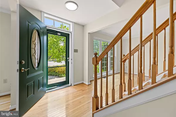 Owings Mills, MD 21117,148 DISNEY CT