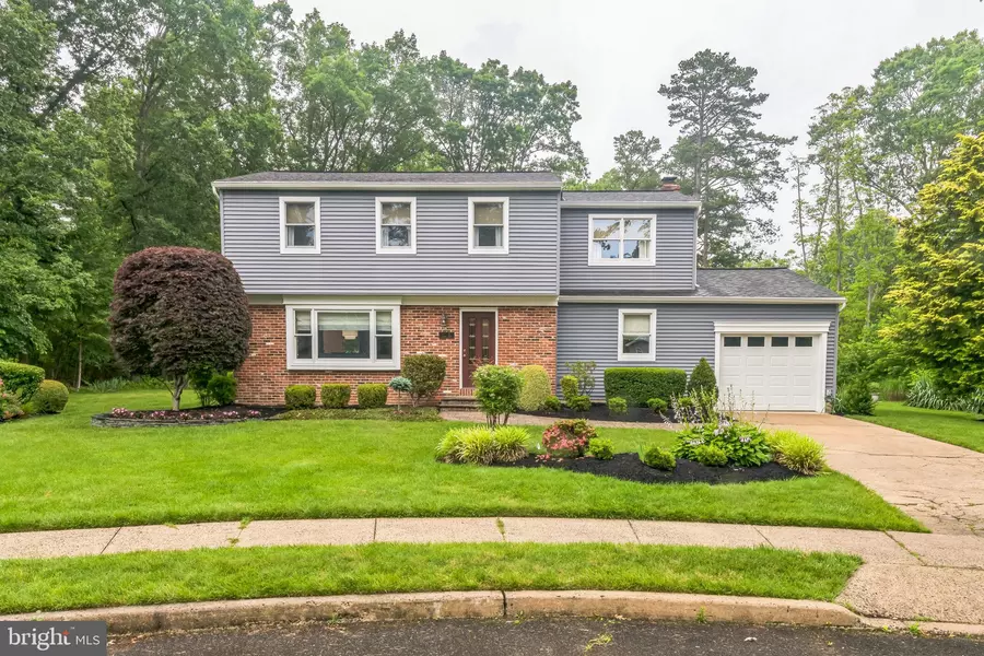 3 COOPER CT, Sicklerville, NJ 08081