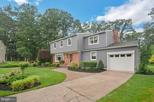 Sicklerville, NJ 08081,3 COOPER CT