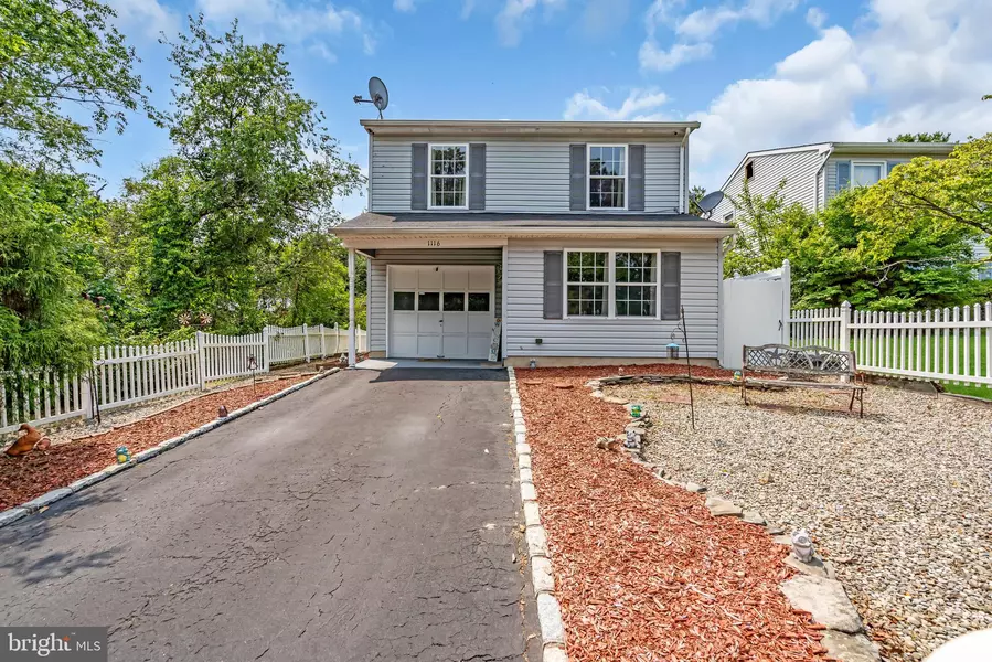 1116 ALASKA AVE, Brick, NJ 08724