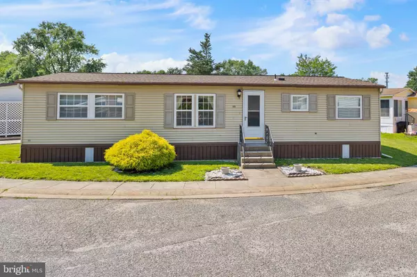 115 DOUGLAS DR, Jackson, NJ 08527