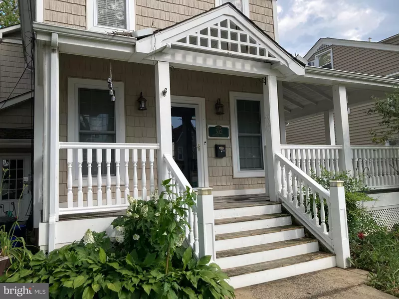 532 MOHAWK AVE #A, Norwood, PA 19074