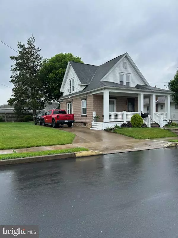 Lewistown, PA 17044,430 S BROWN ST