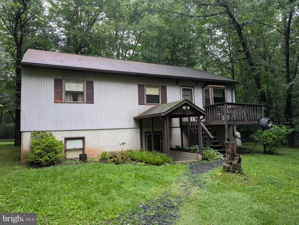 475 COMPANY FARM RD, Aspers, PA 17304